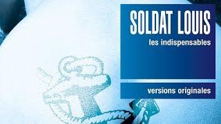 Soldat Louis - Donnez-nous des bars (officiel)