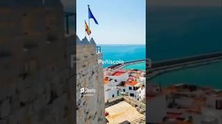 5 pueblos más bonitos #españa #alicante #viajarporespaña #viajar #europa #travelvlog #viaje