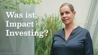 Was ist Impact Investing? Mit Susanne Bregy von PHINEO