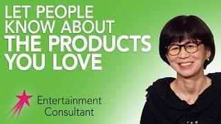 Why Marketing | Entertainment Consultant Yuri Ishii | Career Girls