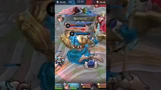 #Edith #Savage#MPL-PH #MPL-PH #mobilelegendsbangbang #mobilelegends #mobilelegendsviral