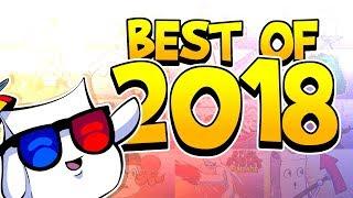 SMii7Y's BEST OF 2018