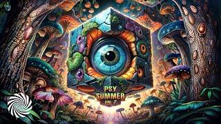 Various artists - Psy Summer Vol. 2 Mixed by Rix