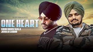 One Heart (Love Flip) - Sidhu Moosewala X Jordan Sandhu | Prod. By Dj Jit