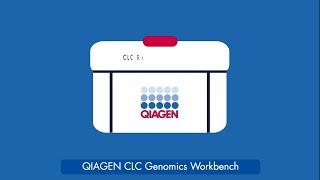 CLC Genomics Workbench - Your NGS toolbox