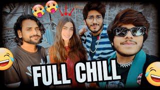 1 Foreigner Girl With 3 Indian Boys In Dharamshala  (Gone wrong)