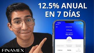 + Pesos de Finamex ¿La mejor opción para invertir en el corto plazo? | TUTORIAL