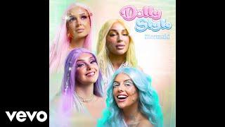 Dolly Style - Mermaid (Visualizer)