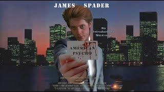 80s AMERICAN PSYCHO  Trailer -  James Spader  Brat Pack Version