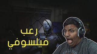 رعب فيلسوفي !  | Layers of Fear 2