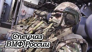 Спецназ ВМФ России | Russian military