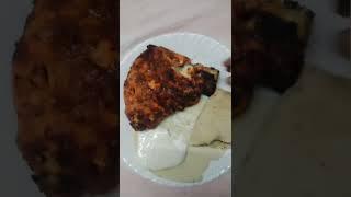 eating alfam ||Riza--Nadasha ||