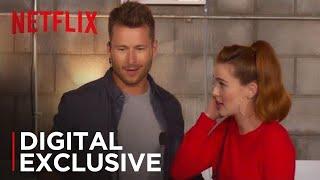 Set It Up | Love Assistants with Zoey Deutch and Glen Powell | Netflix