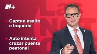 Las Noticias | Programa Completo 24 Junio 2024