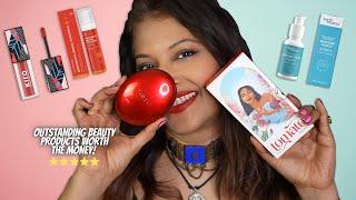 September Beauty Favourites that's worth the money! Best of Skincare, Haircare & Makeup 2024