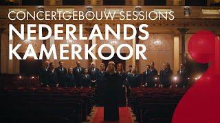 Nederlands Kamerkoor - F. Poulenc: O Magnum Mysterium - Concertgebouw Sessions