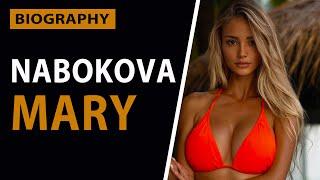 Mary Nabokova | Bikini photos