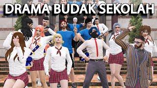 Drama Budak Sekolah [GTA 5 Malaysia Brunei]