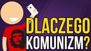 Dlaczego komunizm nadal żyje?