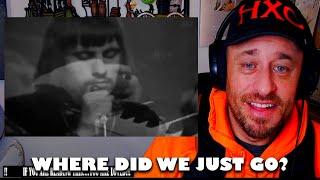 Cuby & The Blizzards - Appleknockers Flophouse (HD music video 1969) REACTION!