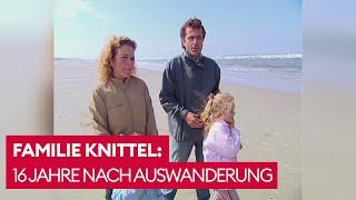 Familie Knittel - Von Norderney nach Südafrika | Goodbye Deutschland