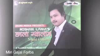 New tamang song by roshan lama