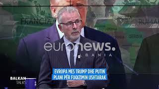 Erdhi koha e Turqisë! Godet ish-ambasadori: Erdogan vulos fatin e Ukrainës!