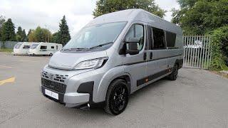 NEW 2025 AUTO-TRAIL EXPEDITION 68