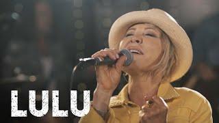 Lulu - To Sir With Love (YouTube Sessions, 2019)