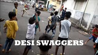 City slum | divine | Raja kumari |choreography |desi swaggers