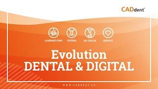 Aftermovie: Evolution DENTAL & DIGITAL - Part 2