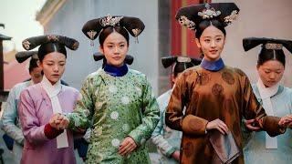 衛嬿婉不要命敢招惹穎妃，穎妃借和敬公主之手，一下子搶走她3個孩子！