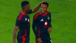 The Day Orlando Pirates Destroyed Disciples FC in the CAF CL