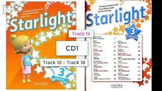 Starlight 3 (CD1) Track 10 to 18 English - Oxford