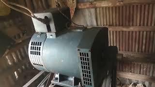 hydro electric water turbine free energy 10 kw