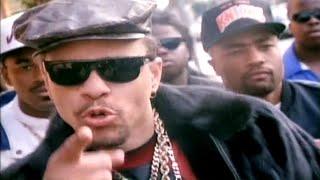 Ice-T - New Jack Hustler (Official Video) [Explicit]