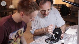 Repair Café Stuttgart: gemeinsam reparieren statt wegwerfen