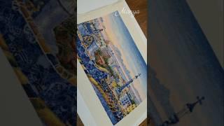 Вишивка хрестиком від ТМ Merejka #вишивкахрестиком #crossstitch