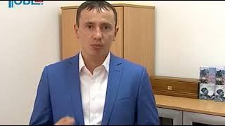 Александр Галкин Председатель комиссии по социальной политике Челябинской городской Думы первого соз