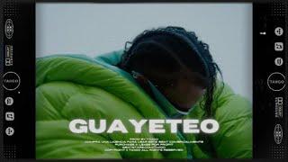 Jhayco x Alejo x Chris Palace Type Beat - GUAYETEO | Reggaeton Type Beat 2024