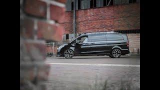 JMS präsentiert: Tuning, Wheels / Felgen , Styling für Mercedes V-Klasse / Vito W447