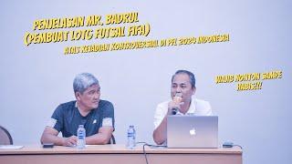 Mau tau penjelasan yang membuat LOTG atas kejadian kontroversial di Liga Futsal Profesional 2024!