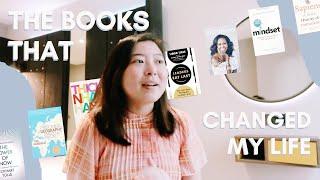  top 7 non-fiction books to read in 2020!