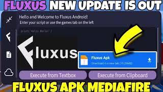 Fluxus Executor Mobile New Update FLUXUS DOWNLOAD Fluxus Script Blox Fruit Hydrogen Arceus X