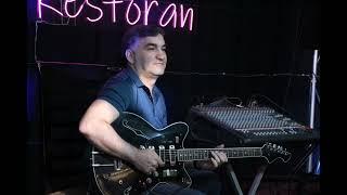 Mehdi Gitara Segah Ana mahnısı Şəmkir toyu Yeni