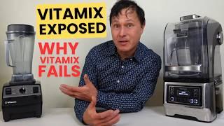 Why Vitamix Falls Short – The Kuvings Blender That Changed Everything