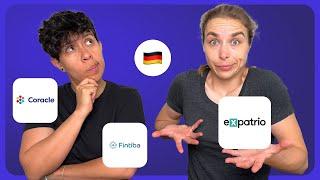 Best Blocked Account in Germany [2024 Update]