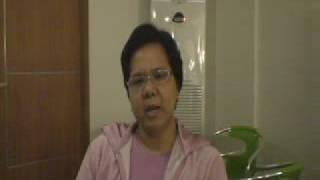 SKP? - Clarissa Militante