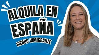 ALQUILAR EN ESPAÑA / Guía completa