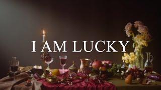 Lucky Girl Syndrome Affirmations for Manifesting  and Motivating your Dreams🫣(Gender Neutral)